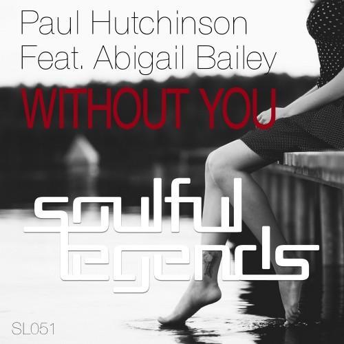 Without You (Original Mix)