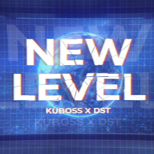 New Level (feat. DST)