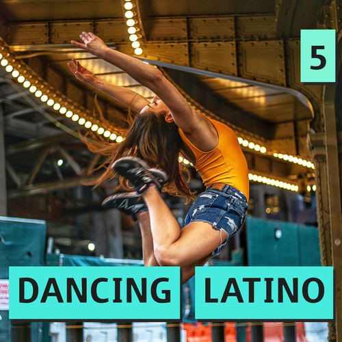 Dancing Latino Vol. 5