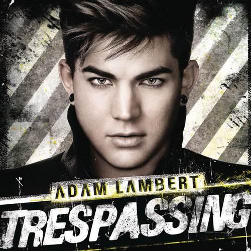 Trespassing (Deluxe Version) [Explicit]