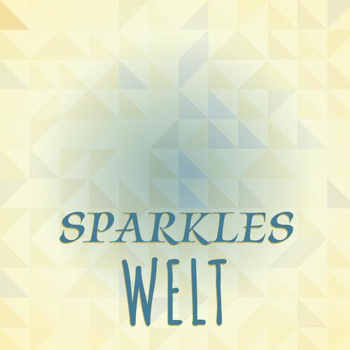 Sparkles Welt