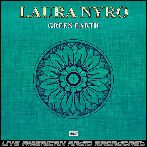 Green Earth (Live)