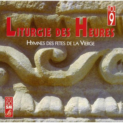 Liturgie des Heures, Vol. 9
