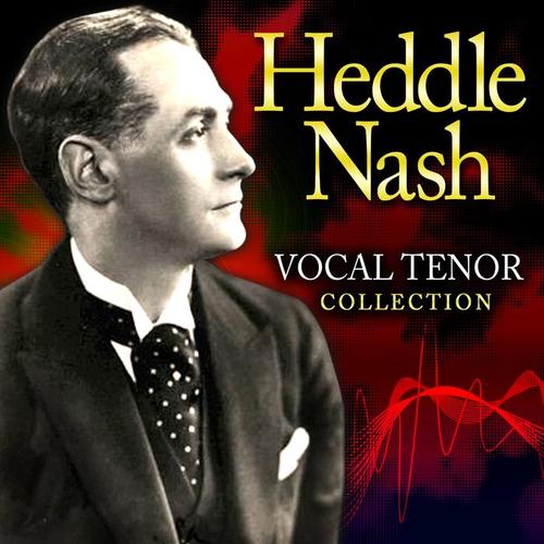 Vocal Tenor Collection