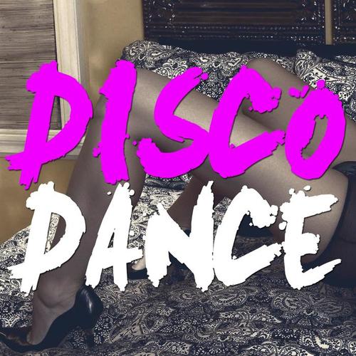 DISCO DANCE