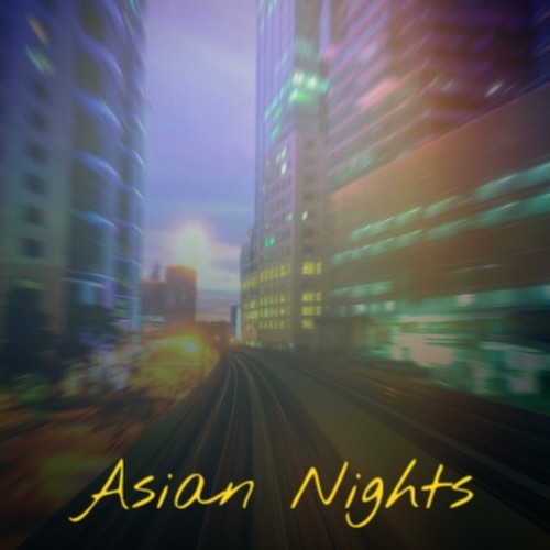 Asian Nights