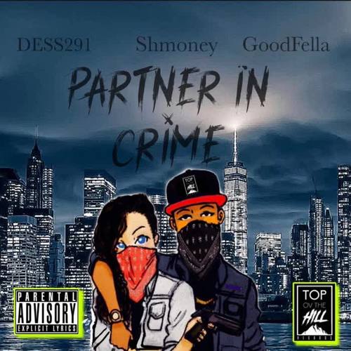 P.I.C Partner.In.Crime (Explicit)