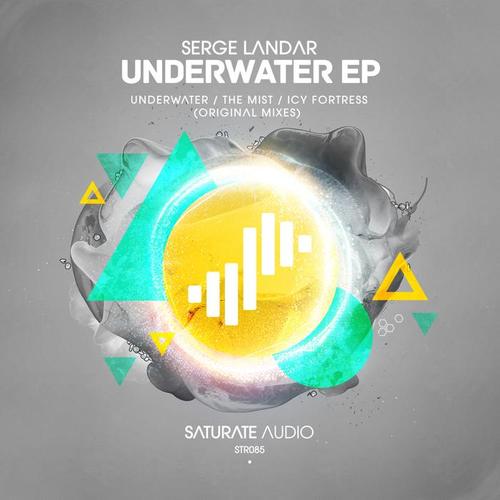 Underwater EP