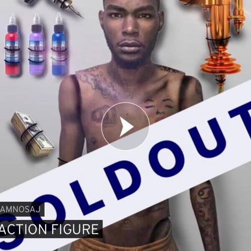 ACTION FIGURE (Explicit)
