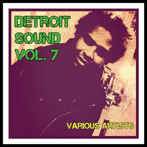 Detroit Sound, Vol. 7