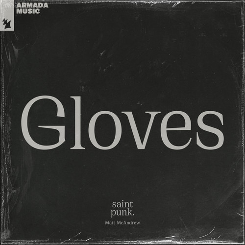 Gloves (with Matt McAndrew) [Explicit]