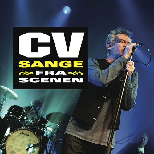 Sange Fra Scenen (Live)