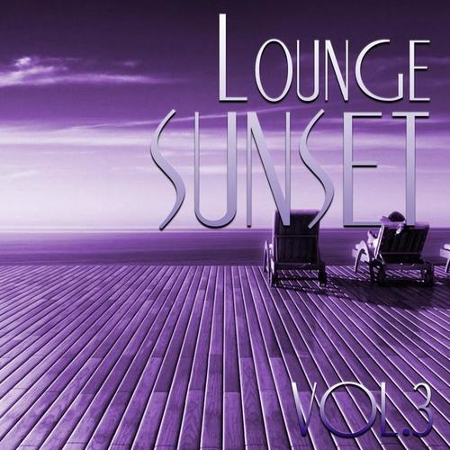 Lounge Sunset, Vol. 3