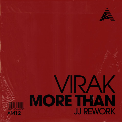 More Than (JJ Rework)