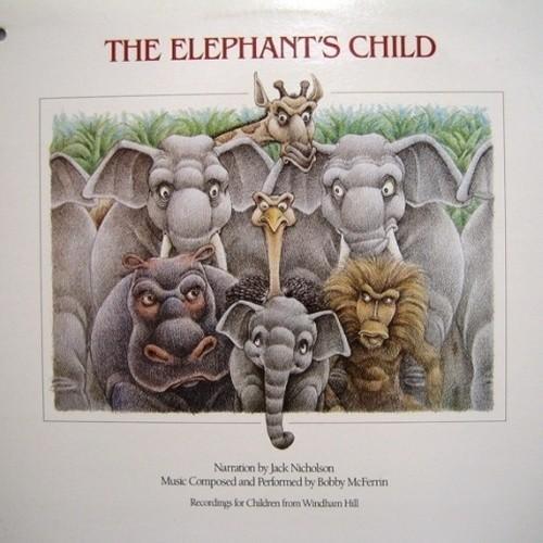 The Elephant's Child