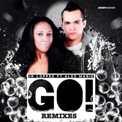 Go (Remixes)