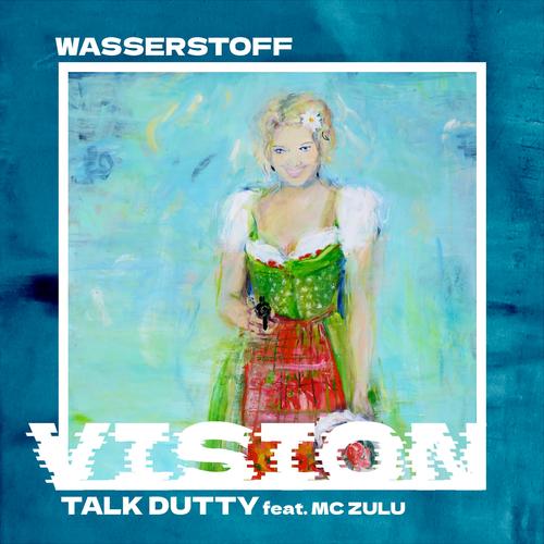 Talk Dutty (feat. MC Zulu) [remix]