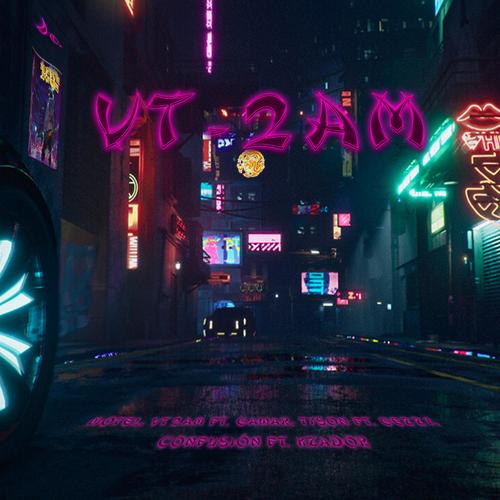 VT-2AM (Explicit)