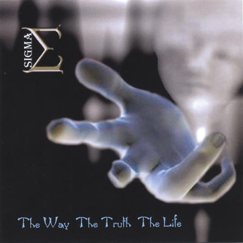 The Way The Truth The Life