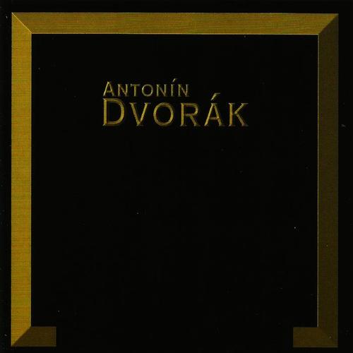 Antonín Dvorák