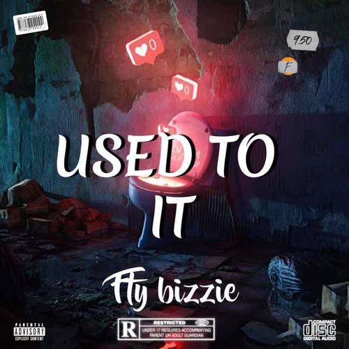 USED TO IT (Explicit)