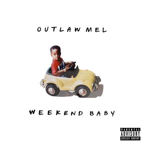 Weekend Baby (Explicit)