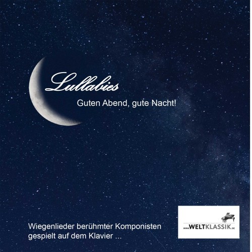 Lullabies - Guten Abend, gute Nacht