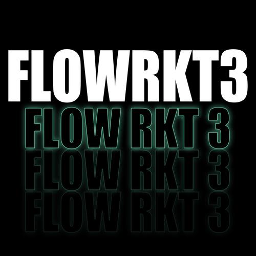 Flow Rkt 3 (Explicit)