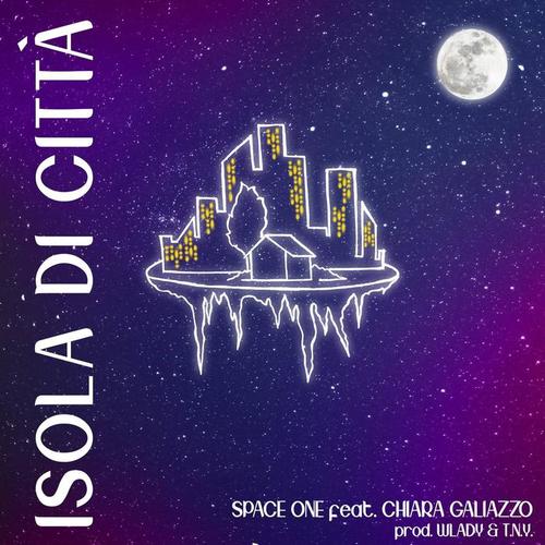 Isola di citta' (prod. Wlady & T.N.Y.)