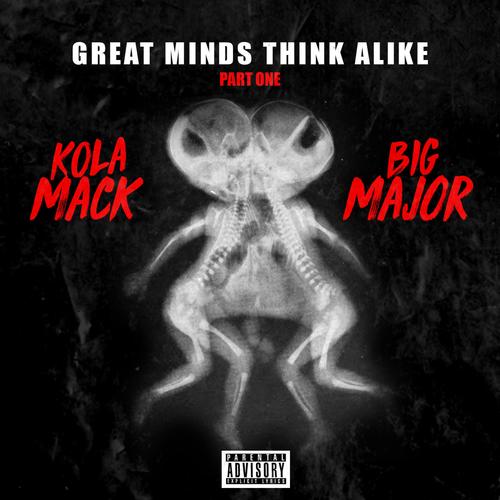 Great Minds Think Alike (Explicit)