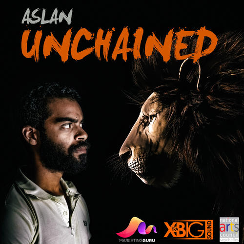 ASLAN UNCHAINED