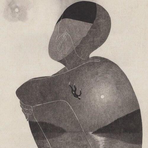 Not Lonely When Alone (999 Kalopsia Remix)