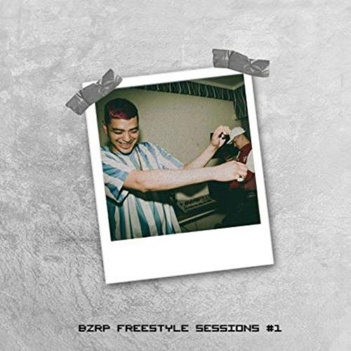 Freestyle Sessions, Vol. 1