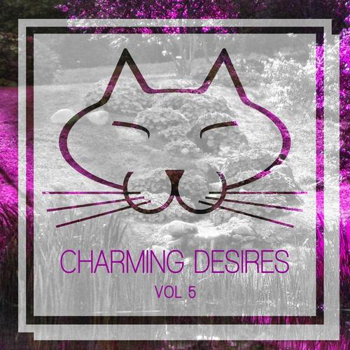 Charming Desires, Vol. 5