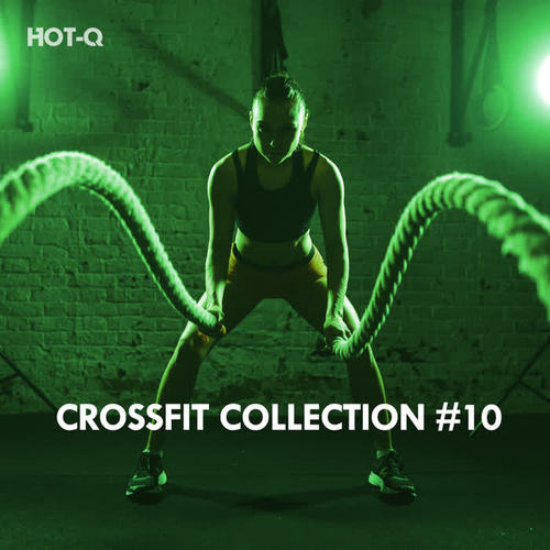 Crossfit Collection, Vol. 10