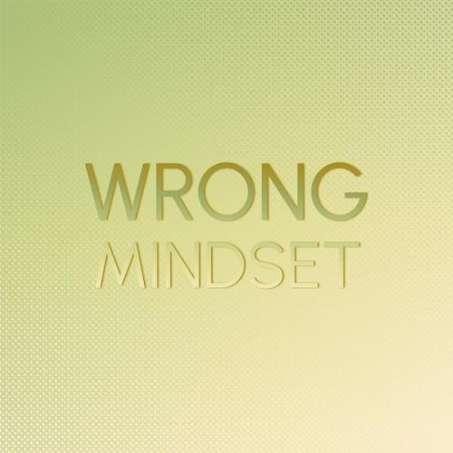 Wrong Mindset