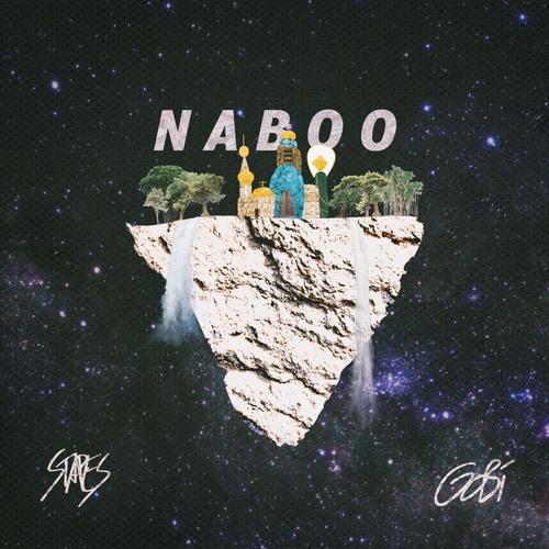 Naboo (feat. Stapes)