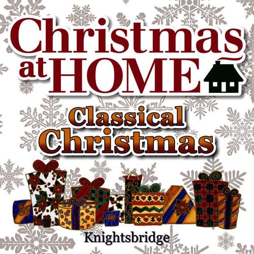 Christmas at Home: Classical Christmas