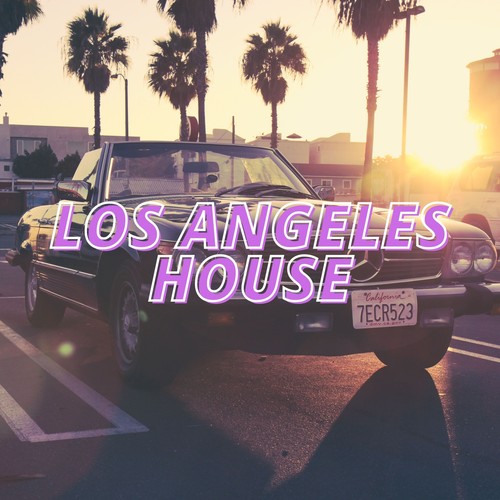 Los Angeles House