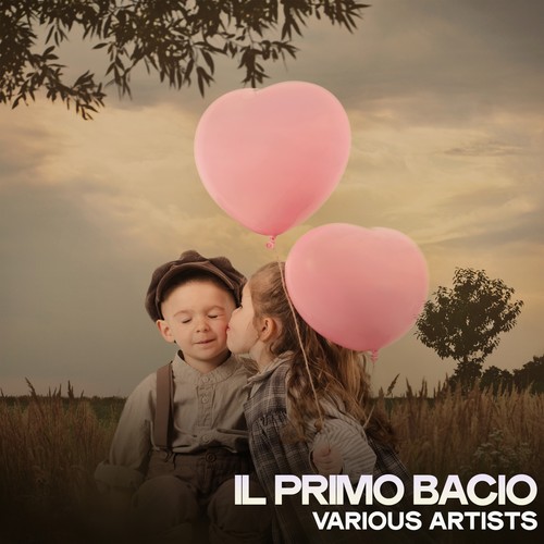 Il primo bacio