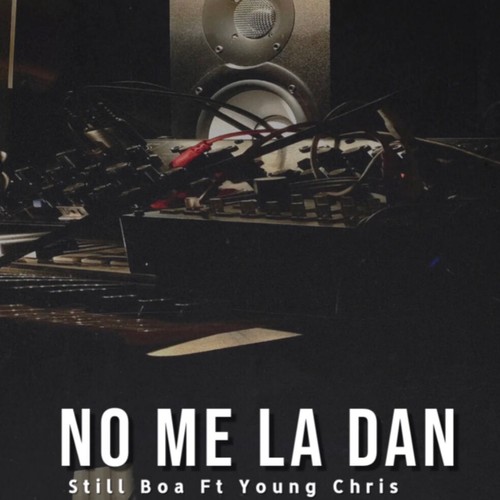 No Me La Dan (feat. Young Chris) [Explicit]