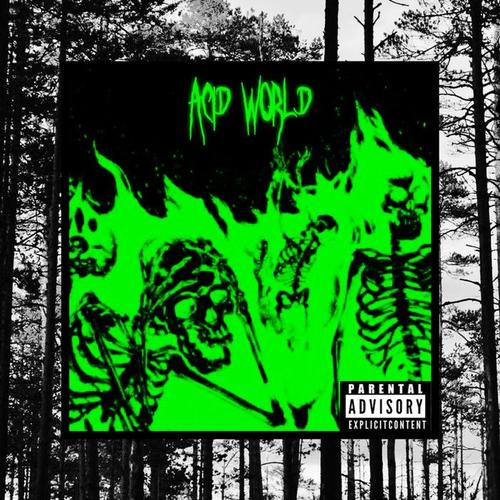 Acid World (Explicit)