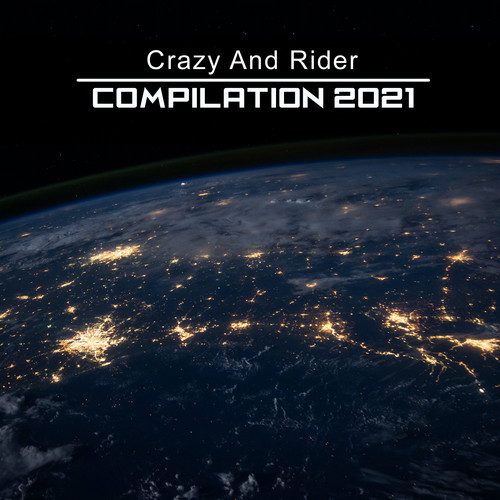 Crazy and Rider Compilation 2021