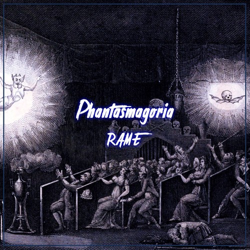 Phantasmagoria