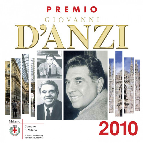 Premio D'anzi 2010