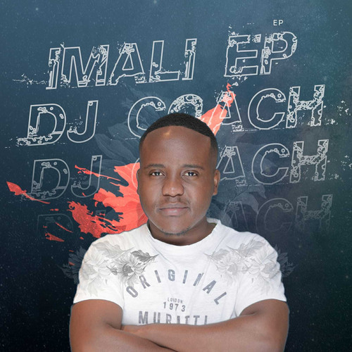 Imali - EP