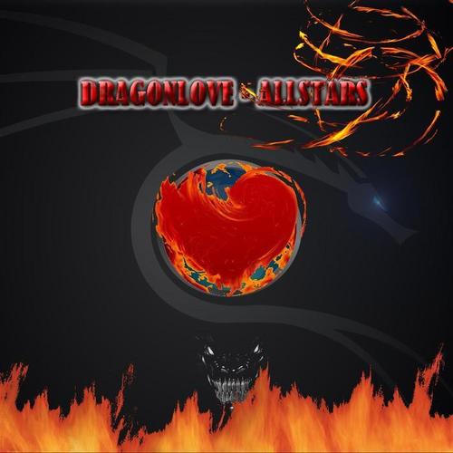 Dragonlove Allstars Vol. 1