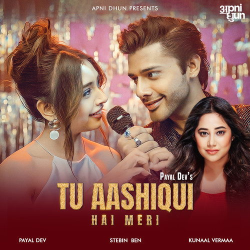 Tu Aashiqui Hai Meri