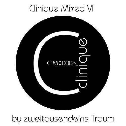 Clinique Mixed VI