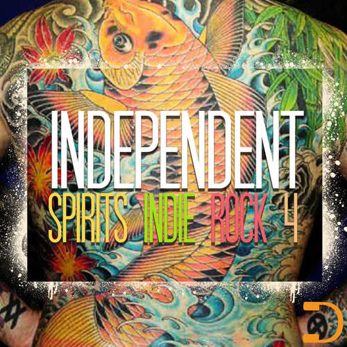 Independent Spirits: Indie Rock 4